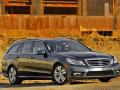 梅賽德斯奔馳E350 4Matic Wag