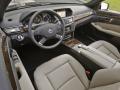 梅賽德斯奔馳E350 4Matic Wag
