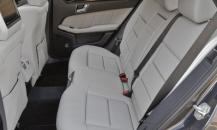 梅賽德斯奔馳E350 4Matic Wag