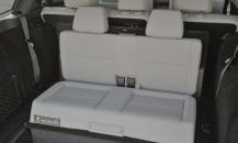 梅賽德斯奔馳E350 4Matic Wag