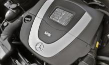 梅賽德斯奔馳E350 4Matic Wag