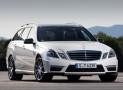 梅賽德斯奔馳E63 AMG Wag
