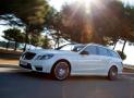 梅賽德斯奔馳E63 AMG Wag