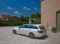 梅賽德斯奔馳E63 AMG Wag