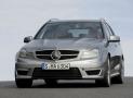 梅賽德斯奔馳C63 AMG Estate