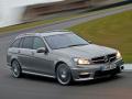 梅賽德斯奔馳C63 AMG Estate