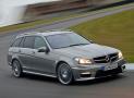 梅賽德斯奔馳C63 AMG Estate