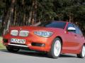Luxury car