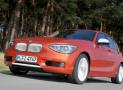 Luxury car
