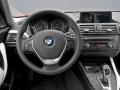 Luxury car