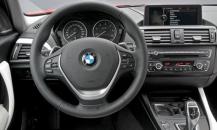 Luxury car