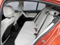 Luxury car