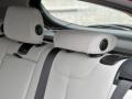 Luxury car