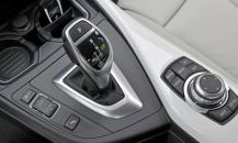 Luxury car