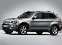 寶馬X5 Securit