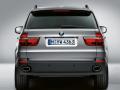 寶馬X5 Securit