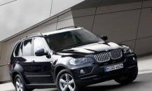 寶馬BMW X5 Security Plus