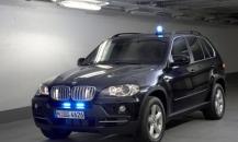 寶馬BMW X5 Security Plus