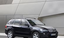 寶馬BMW X5 Security Plus