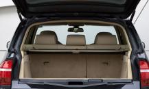 寶馬BMW X5 Security Plus