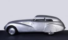 寶馬328 Kamm Coupe