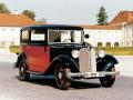 寶馬303 Limousine