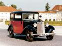 寶馬303 Limousine