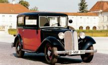 寶馬303 Limousine
