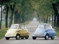 寶馬Isetta