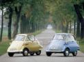 寶馬Isetta