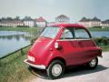 寶馬Isetta