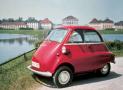 寶馬Isetta