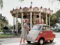 寶馬Isetta