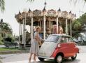寶馬Isetta