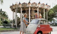 寶馬Isetta