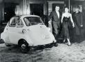 寶馬Isetta