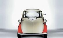 寶馬Isetta