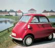 寶馬Isetta
