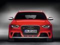 奧迪RS 4 Avant