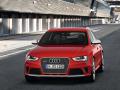 奧迪RS 4 Avant
