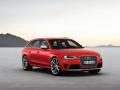 奧迪RS 4 Avant