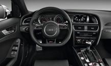 奧迪RS 4 Avant