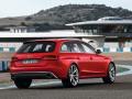 奧迪RS 4 Avant