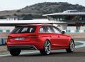 奧迪RS 4 Avant