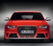 奧迪RS 4 Avant