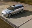 捷豹XF Sportbrake