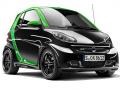 巴博斯smart fortwo electric drive