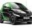 巴博斯smart fortwo electric drive