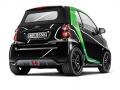巴博斯smart fortwo electric drive