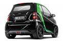 巴博斯smart fortwo electric drive